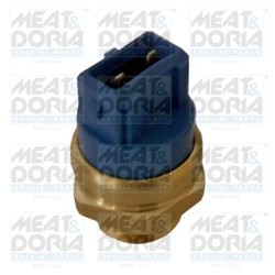 temperatūros jungiklis, radiatoriaus ventiliatorius MEAT & DORIA MD82646