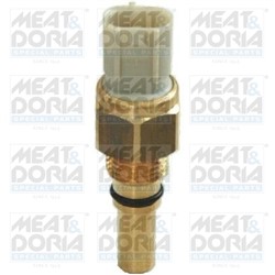 temperatūros jungiklis, radiatoriaus ventiliatorius MEAT & DORIA MD82663