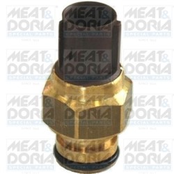 temperatūros jungiklis, radiatoriaus ventiliatorius MEAT & DORIA MD82668