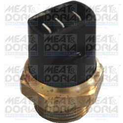 temperatūros jungiklis, radiatoriaus ventiliatorius MEAT & DORIA MD82677