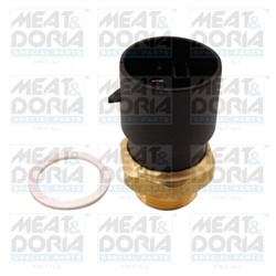 temperatūros jungiklis, radiatoriaus ventiliatorius MEAT & DORIA MD82695