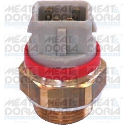 temperatūros jungiklis, radiatoriaus ventiliatorius MEAT & DORIA MD82697