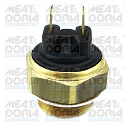 temperatūros jungiklis, radiatoriaus ventiliatorius MEAT & DORIA MD82739