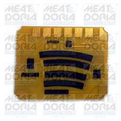 taisymo rinkinys, akceleratoriaus pedalas MEAT & DORIA MD83577_1
