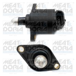 Idle Control Valve, air supply MD84005_2