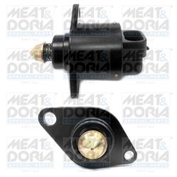 Idle Control Valve, air supply MD84006