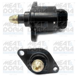 Idle Control Valve, air supply MD84012