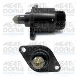 Idle Control Valve, air supply MD84013