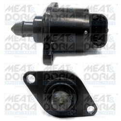 Idle Control Valve, air supply MD84014