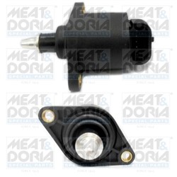 Idle Control Valve, air supply MD84018