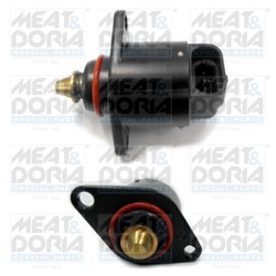 Idle Control Valve, air supply MD84021