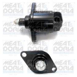 Idle Control Valve, air supply MD84031