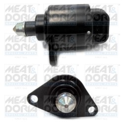 Idle Control Valve, air supply MD84035