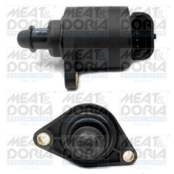 Idle Control Valve, air supply MD84042_0