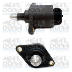 Idle Control Valve, air supply MD84050