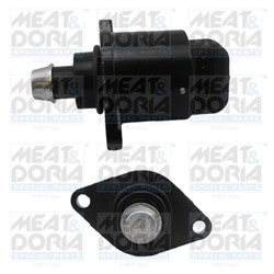 Idle Control Valve, air supply MD84073_2