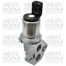 Idle Control Valve, air supply MD85013