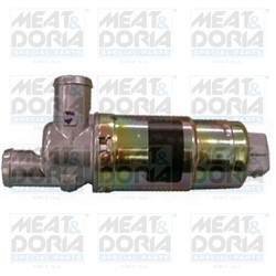 Idle Control Valve, air supply MD85018