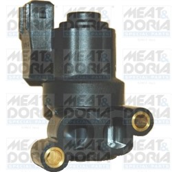 Idle Control Valve, air supply MD85026