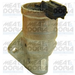 Idle Control Valve, air supply MD85027