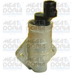 Idle Control Valve, air supply MD85028