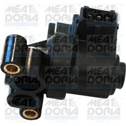 Idle Control Valve, air supply MD85032