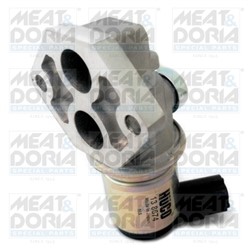Idle Control Valve, air supply MD85037