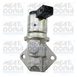 Gasket, air supply idle control valve MD85039