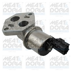 Gasket, air supply idle control valve MD85041_0