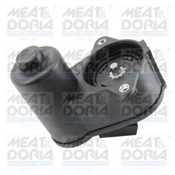 Control Element, parking brake caliper MD85500