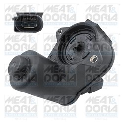 Control Element, parking brake caliper MD85503