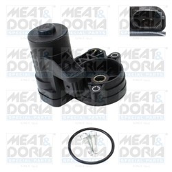 Control Element, parking brake caliper MD85509