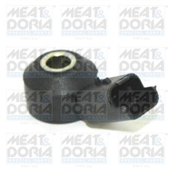 Detonācijas devējs MEAT & DORIA MD87615_0