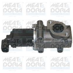 EGR valve MD88007E