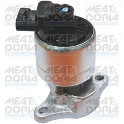 EGR valve MD88049E