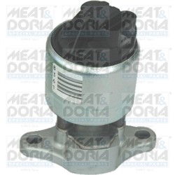EGR valve MD88111