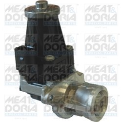 EGR valve MD88124E