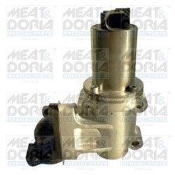 EGR valve MD88131