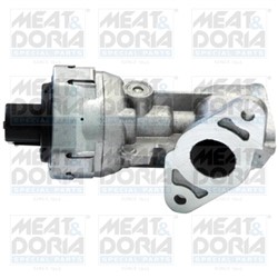 EGR valve MD88137R