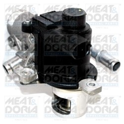 EGR valve, exhaust control MD88225E