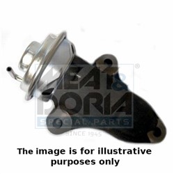 EGR valve MD88345E
