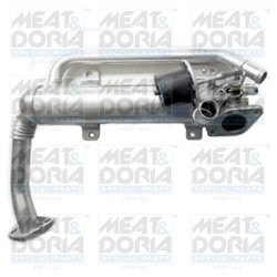 Cooler, exhaust gas recirculation MD88346R