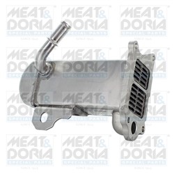 Izplūdes gāzu radiators MEAT & DORIA MD88462