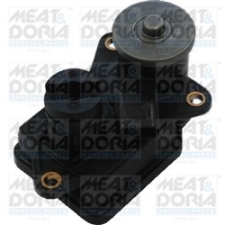 Sisselaskekollektori klappide seadistamise moodul MEAT & DORIA MD89079