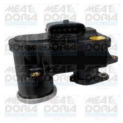 Sisselaskekollektori klappide seadistamise moodul MEAT & DORIA MD89233