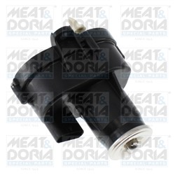 Control, swirl covers (induction pipe) MD89337