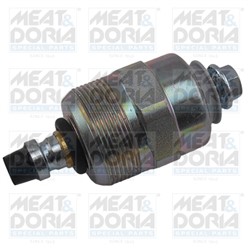 Fuel Cut-off, injection system MD9007_0