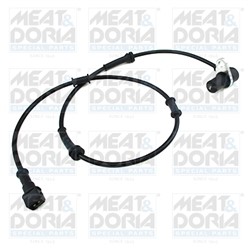 MEAT & DORIA Ratta pöörlemiskiiruse andur (ABS) MD901009_0