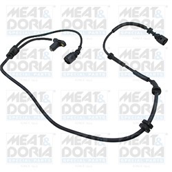 MEAT & DORIA Ratta pöörlemiskiiruse andur (ABS) MD901031_0