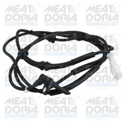 ABS andur (rattal) MEAT & DORIA MD901186